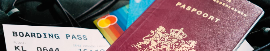 passeport perdu