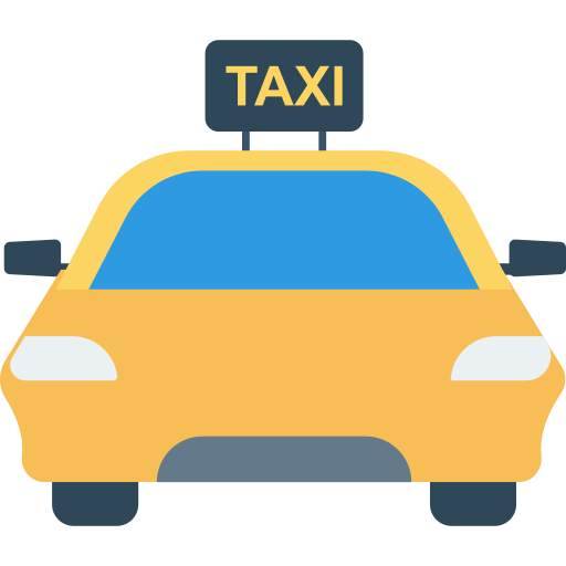 Taxi Aéroports